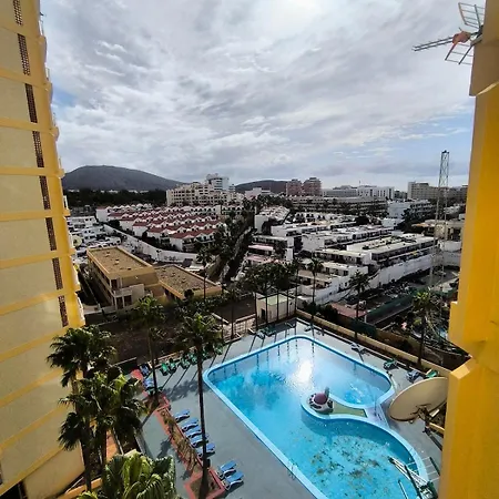 Appartement Pool View In Veronicas